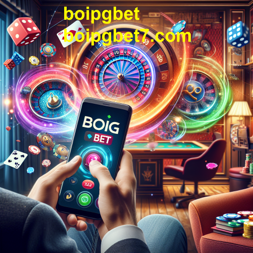 A Revolução dos Jogos Móveis: Entretenimento na Palma da Sua Mão