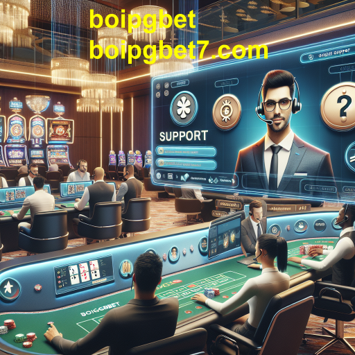 A Importância do Suporte Técnico nos Jogos Online