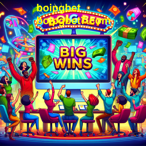 Grandes Vitórias: Uma Celebração de Conquistas no Boipgbet